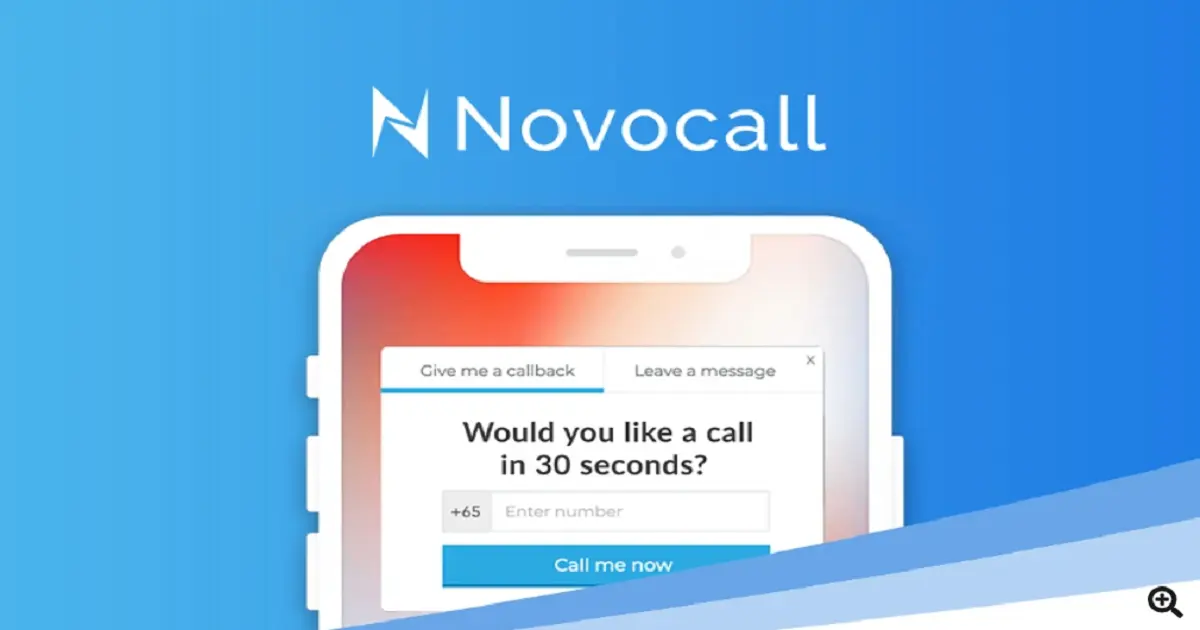 Novocall AppSumo Lifetime Deal