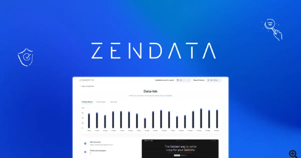 ZenData AppSumo Lifetime Deal